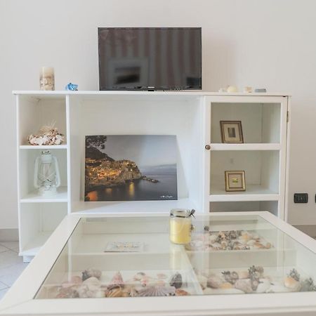 Maison M, Terre Marine Apartment ซานเตเรนโซ ภายนอก รูปภาพ