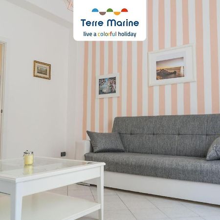 Maison M, Terre Marine Apartment ซานเตเรนโซ ภายนอก รูปภาพ