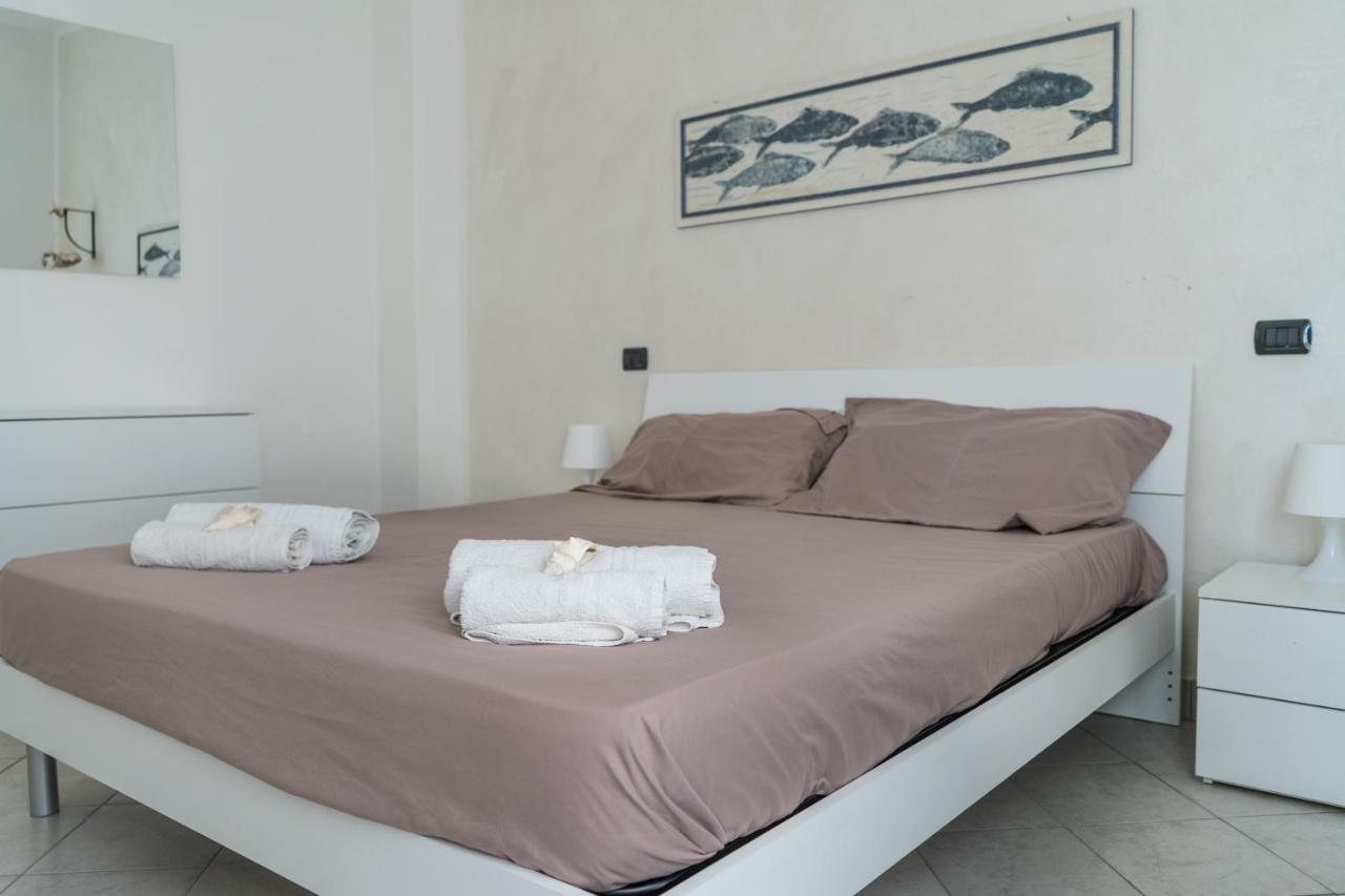 Maison M, Terre Marine Apartment ซานเตเรนโซ ภายนอก รูปภาพ